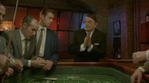 Кадры из фильма Чикаго блюз / The Big Town (1987)