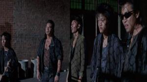 Кадры из фильма Китаянка / China Girl (1987)