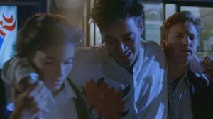 Кадры из фильма Меньше чем ноль / Less Than Zero (1987)