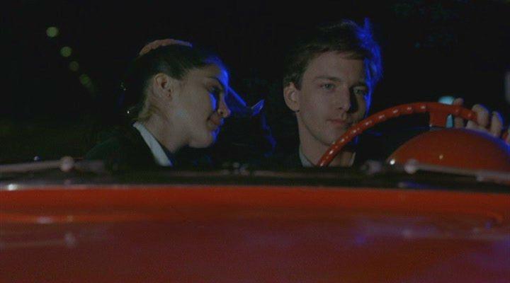 Кадр из фильма Меньше чем ноль / Less Than Zero (1987)