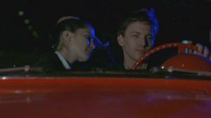 Кадры из фильма Меньше чем ноль / Less Than Zero (1987)