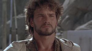 Кадры из фильма Стальной рассвет / Steel Dawn (1987)