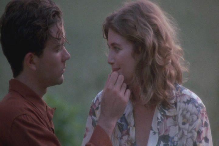 Кадр из фильма Сделано в Раю / Made in Heaven (1987)