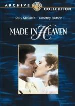 Сделано в Раю / Made in Heaven (1987)