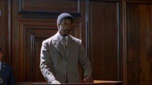 Кадры из фильма Клич свободы / Cry Freedom (1987)