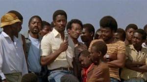 Кадры из фильма Клич свободы / Cry Freedom (1987)
