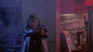 Кадры из фильма Смертельная красотка / Fatal Beauty (1987)