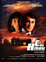 Крик совы / Le cri du hibou (1987)