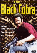 Черная кобра / Cobra nero (1987)