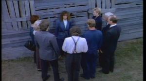 Кадры из фильма Глаз демона / Bay Coven (1987)