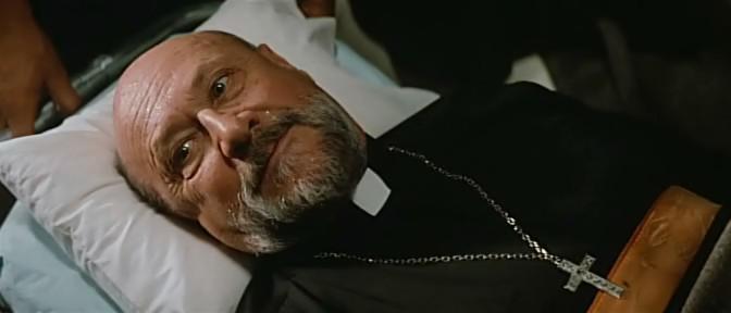 Кадр из фильма Князь тьмы / Prince of Darkness (1987)