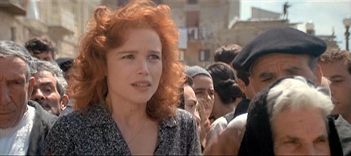Кадр из фильма Сицилиец / The Sicilian (1987)