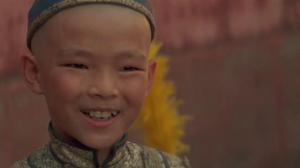 Кадры из фильма Последний император / The Last Emperor (1987)