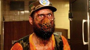 Кадры из фильма Атака куриных зомби / Poultrygeist: Night of the Chicken Dead (2007)