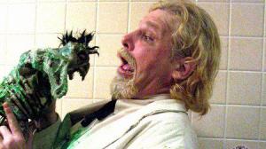 Кадры из фильма Атака куриных зомби / Poultrygeist: Night of the Chicken Dead (2007)