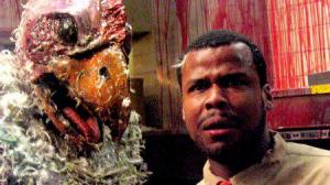 Кадры из фильма Атака куриных зомби / Poultrygeist: Night of the Chicken Dead (2007)