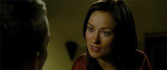 Кадр из фильма Подстава / Framed for Murder (2007)
