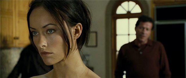 Кадр из фильма Подстава / Framed for Murder (2007)