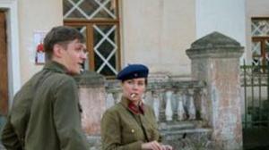 Кадры из фильма Родина или смерть (2007)