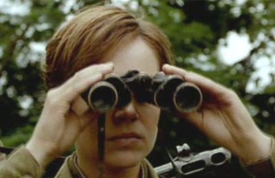 Кадр из фильма Родина или смерть (2007)
