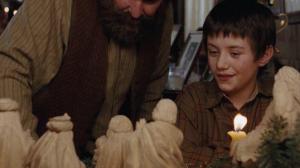 Кадры из фильма Рождественское чудо Джонатана Туми / The Christmas Miracle of Jonathan Toomey (2007)