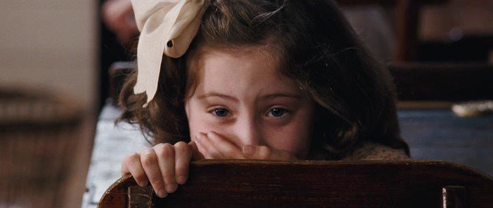 Кадр из фильма Рождественское чудо Джонатана Туми / The Christmas Miracle of Jonathan Toomey (2007)