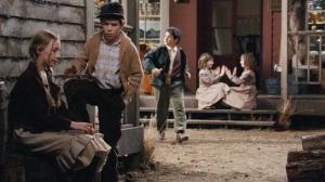 Кадры из фильма Рождественское чудо Джонатана Туми / The Christmas Miracle of Jonathan Toomey (2007)