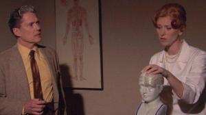 Кадры из фильма Похитители лбов / Trail of the Screaming Forehead (2007)