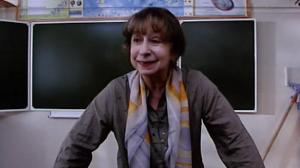Кадры из фильма Потапов, к доске! (2007)