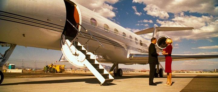 Кадр из фильма 13 друзей Оушена / Ocean's Thirteen (2007)