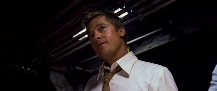 Кадр из фильма 13 друзей Оушена / Ocean's Thirteen (2007)