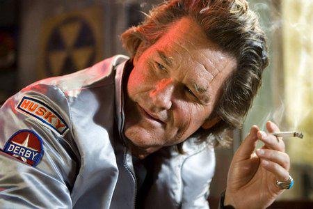 Кадр из фильма Доказательство смерти / Death Proof (2007)
