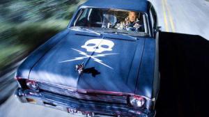 Кадры из фильма Доказательство смерти / Death Proof (2007)