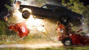 Кадры из фильма Доказательство смерти / Death Proof (2007)