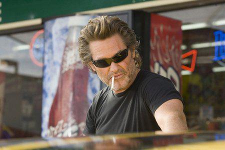 Кадр из фильма Доказательство смерти / Death Proof (2007)