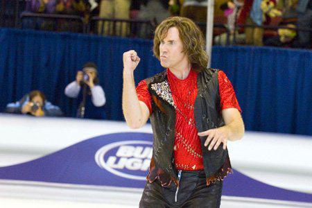 Кадр из фильма Лезвия славы: Звездуны на льду / Blades of Glory (2007)