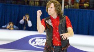 Кадры из фильма Лезвия славы: Звездуны на льду / Blades of Glory (2007)