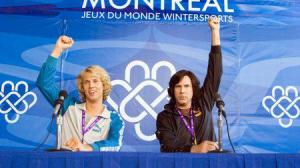 Кадры из фильма Лезвия славы: Звездуны на льду / Blades of Glory (2007)