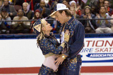 Кадр из фильма Лезвия славы: Звездуны на льду / Blades of Glory (2007)