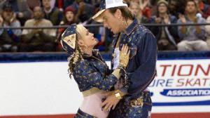 Кадры из фильма Лезвия славы: Звездуны на льду / Blades of Glory (2007)