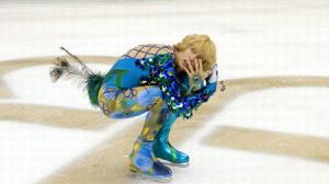 Кадры из фильма Лезвия славы: Звездуны на льду / Blades of Glory (2007)