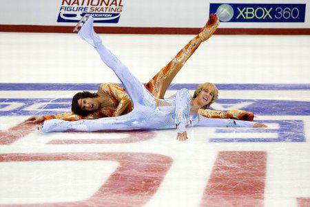 Кадр из фильма Лезвия славы: Звездуны на льду / Blades of Glory (2007)