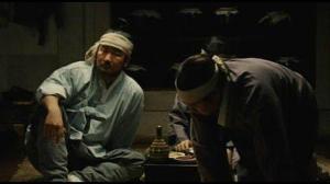 Кадры из фильма Хван Чин И / Hwang Jini (2007)