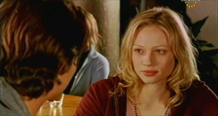 Кадр из фильма В кольце обмана / Senza via d'uscita - Un amore spezzato (2007)