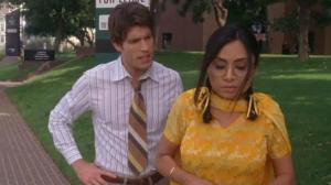 Кадры из фильма Удивительные приключения индианки в Америке / Americanizing Shelley (2007)