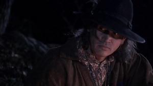 Кадры из фильма Город призраков / Ghost Town (2007)