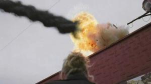 Кадры из фильма Адский дождь / Anna's Storm (2007)