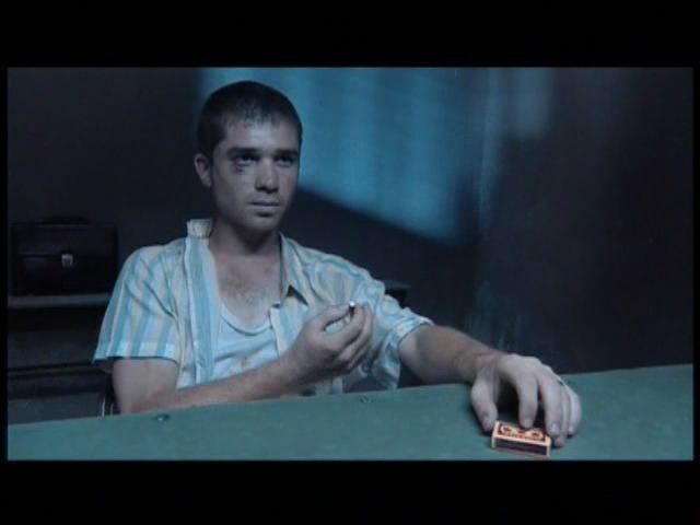 Кадр из фильма Дети СССР / Children of USSR (2007)