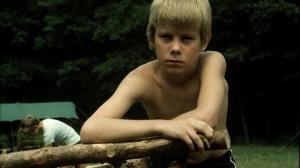 Кадры из фильма Черные ступни / Czarne stopy (1987)