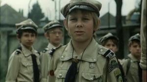 Кадры из фильма Черные ступни / Czarne stopy (1987)